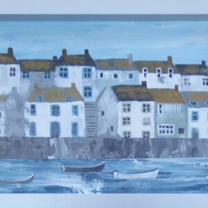 Polperro, The Warren